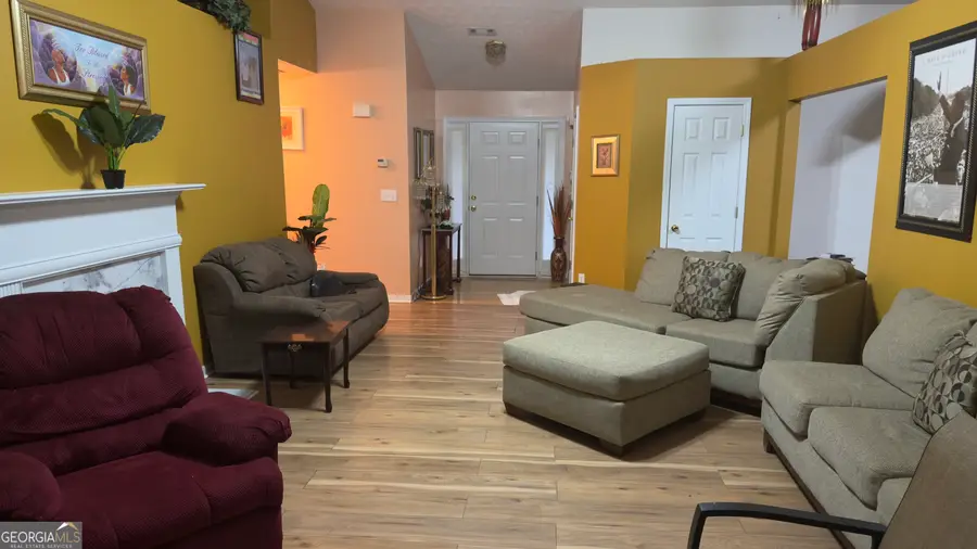2724 Hillvale Cove Drive, Lithonia, GA 30058 - #2