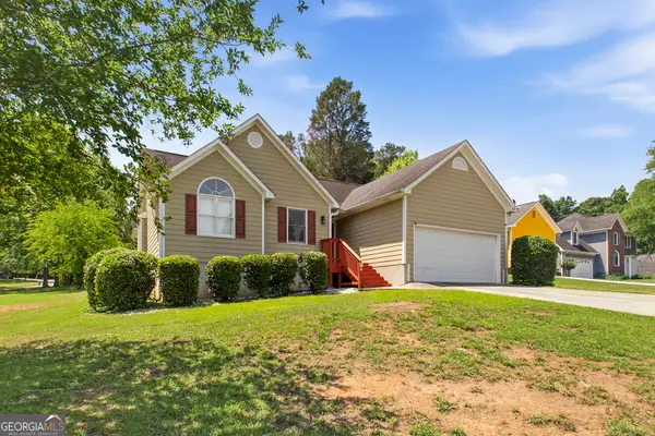 135 Chadwick Drive, Macon, GA 31210