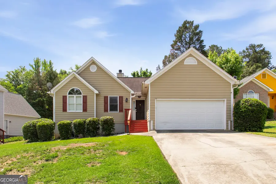 135 Chadwick Drive, Macon, GA 31210 - #2