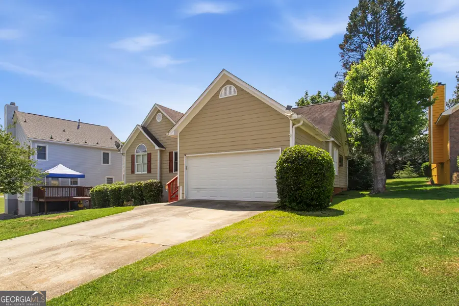 135 Chadwick Drive, Macon, GA 31210 - #3