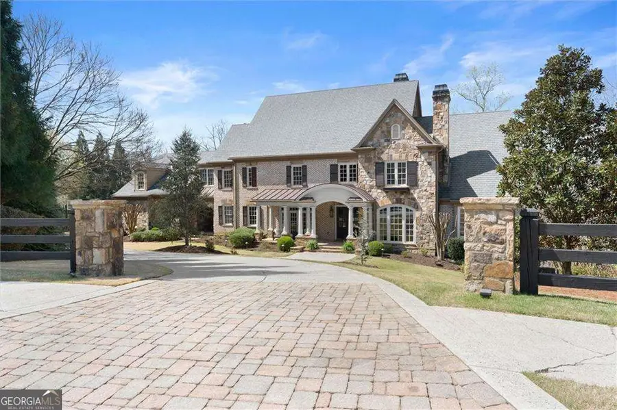 117 Liberty Grove Pass, Alpharetta, GA 30004 - #2