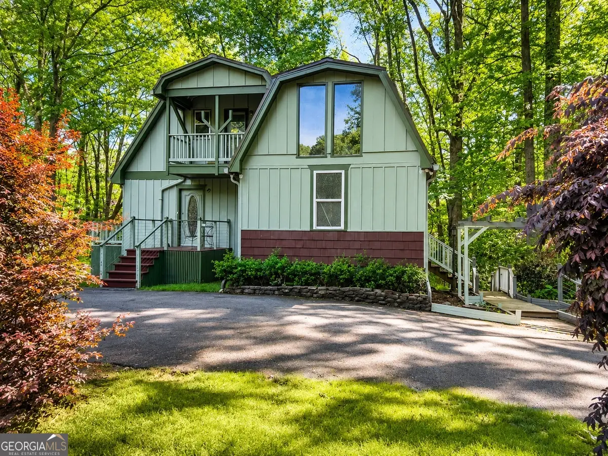 327 Lewis Circle, Commerce, GA 30529 - #1