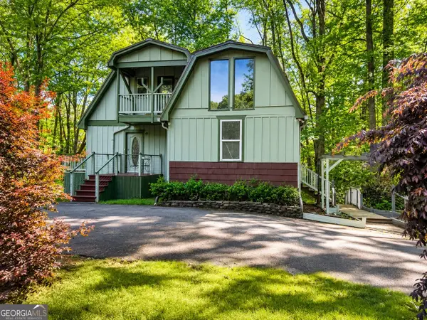 327 Lewis Circle, Commerce, GA 30529