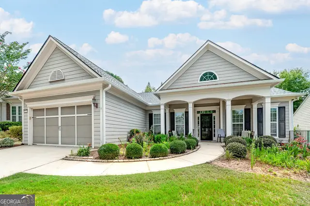 230 Begonia Court, Griffin, GA 30223 - #1