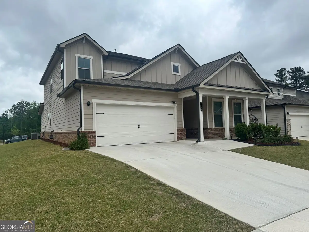 410 Kinross Lane, Peachtree City, GA 30269 - #1