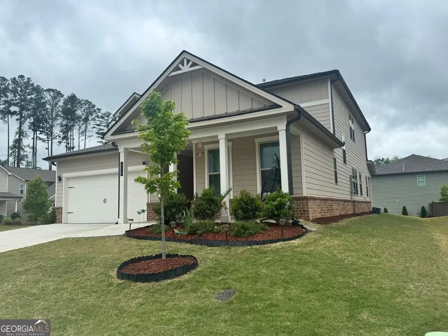 410 Kinross Lane, Peachtree City, GA 30269 - #2