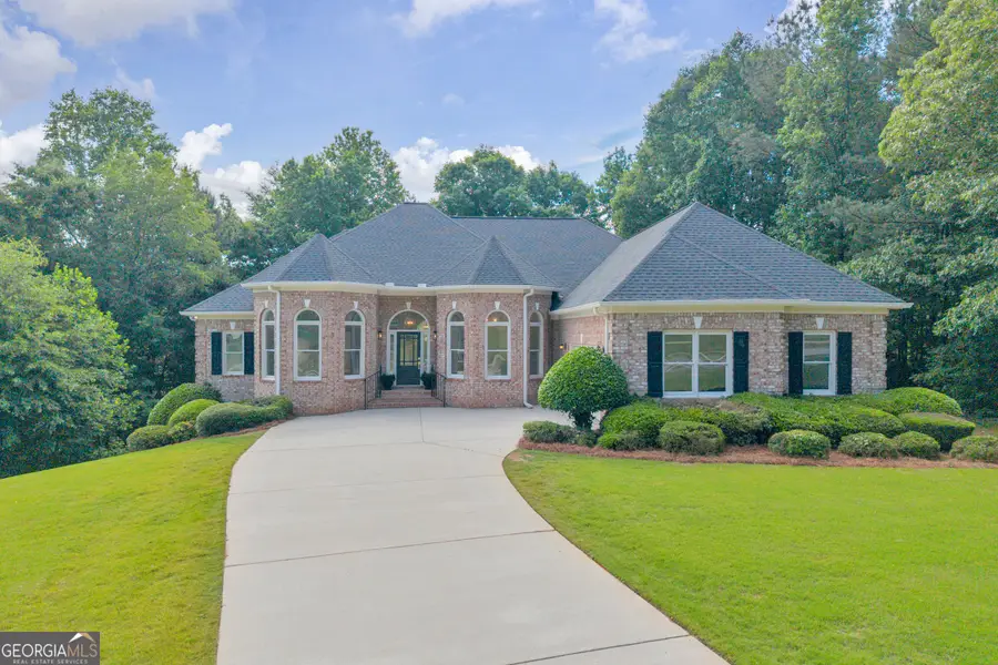 212 Asante Drive, Ellenwood, GA 30294 - #2