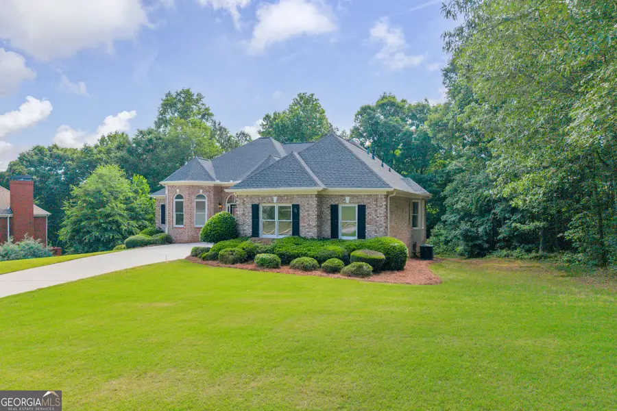 212 Asante Drive, Ellenwood, GA 30294 - #3