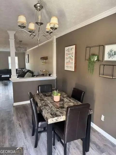 105 N River Drive #G, Atlanta, GA 30350 - #2