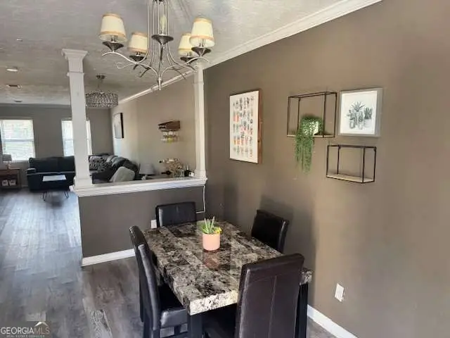 105 N River Drive #G, Atlanta, GA 30350 - #3