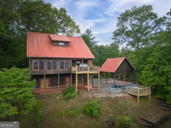 170 Wildwood Court, Ellijay, GA 30540