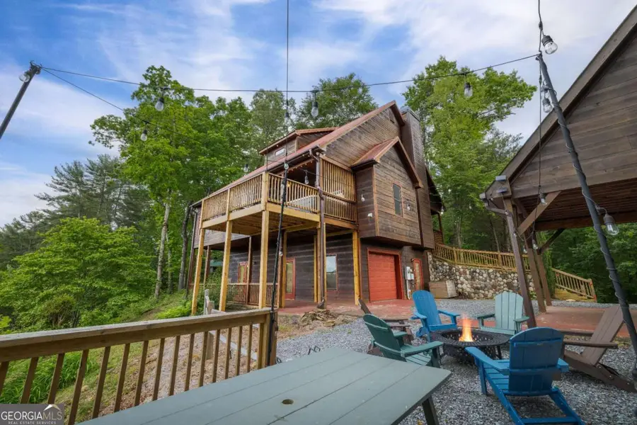 170 Wildwood Court, Ellijay, GA 30540 - #3