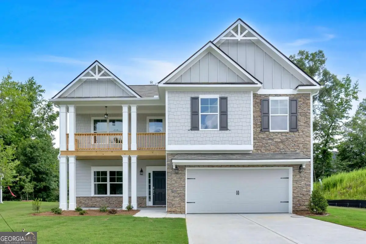 16 Madison Lane, Adairsville, GA 30103 - #1