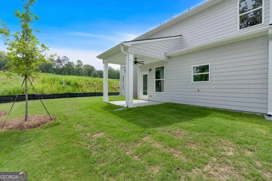 16 Madison Lane, Adairsville, GA 30103 - #2