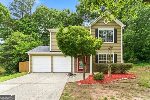 4295 Cabretta Drive, Smyrna, GA 30080