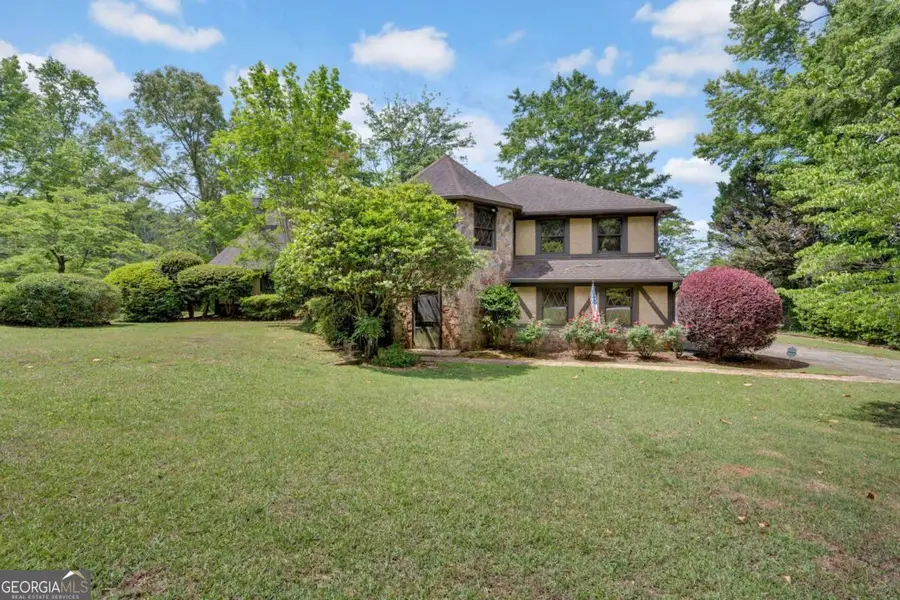 2145 Hampton Trail Se, Conyers, GA 30013 - #2