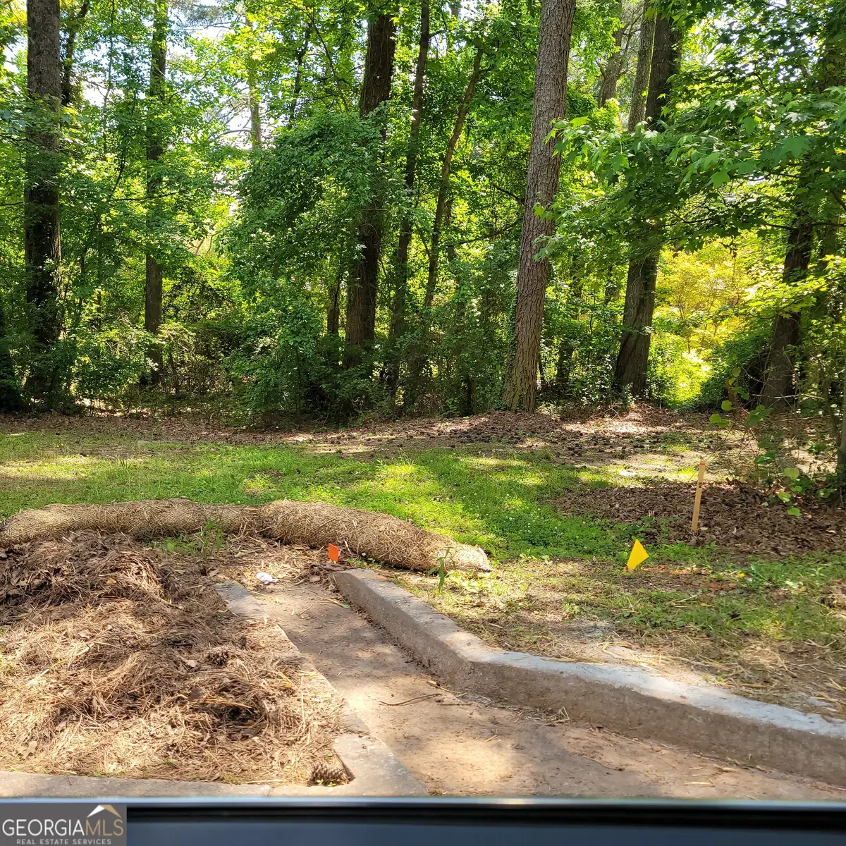 0 Cemetery Street, Fairburn, GA 30213 - #1