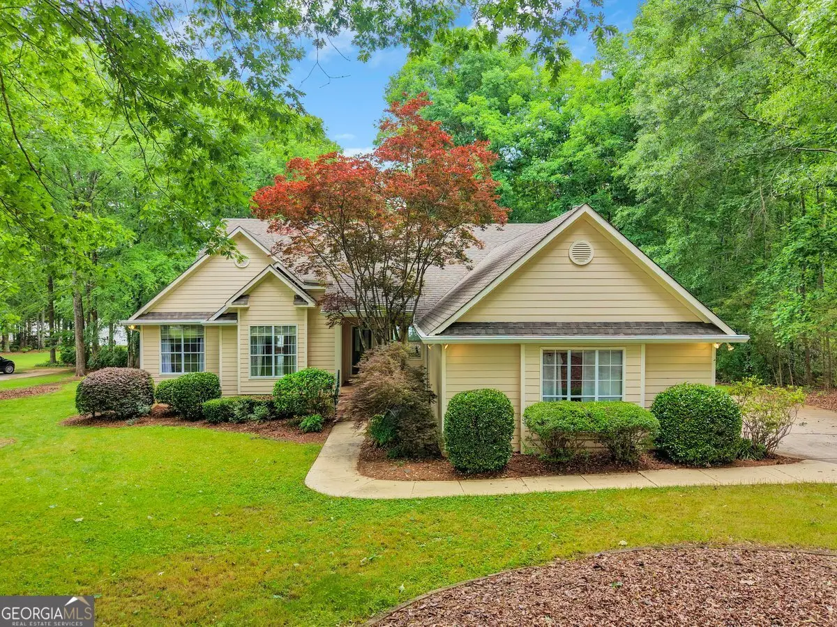 65 Pointe View Court, Jackson, GA 30233 - #1
