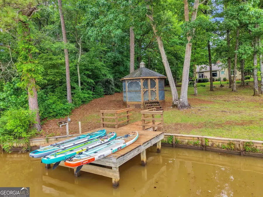 65 Pointe View Court, Jackson, GA 30233 - #2