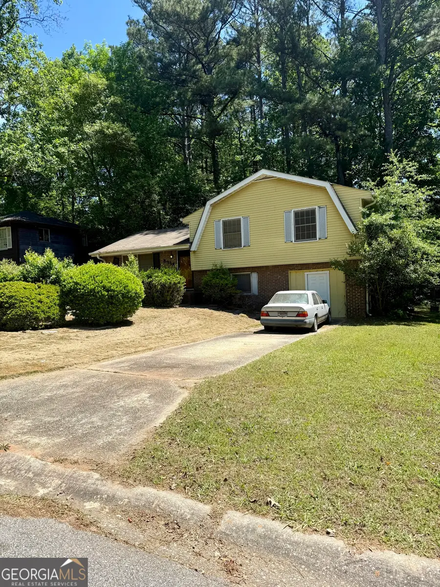 8318 Magnolia Drive, Jonesboro, GA 30238 - #3