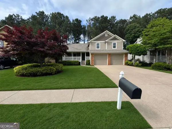 5105 Glendora Drive, Powder Springs, GA 30127