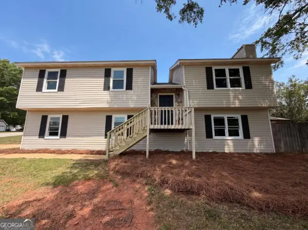 241 Daniel Road, Villa Rica, GA 30180