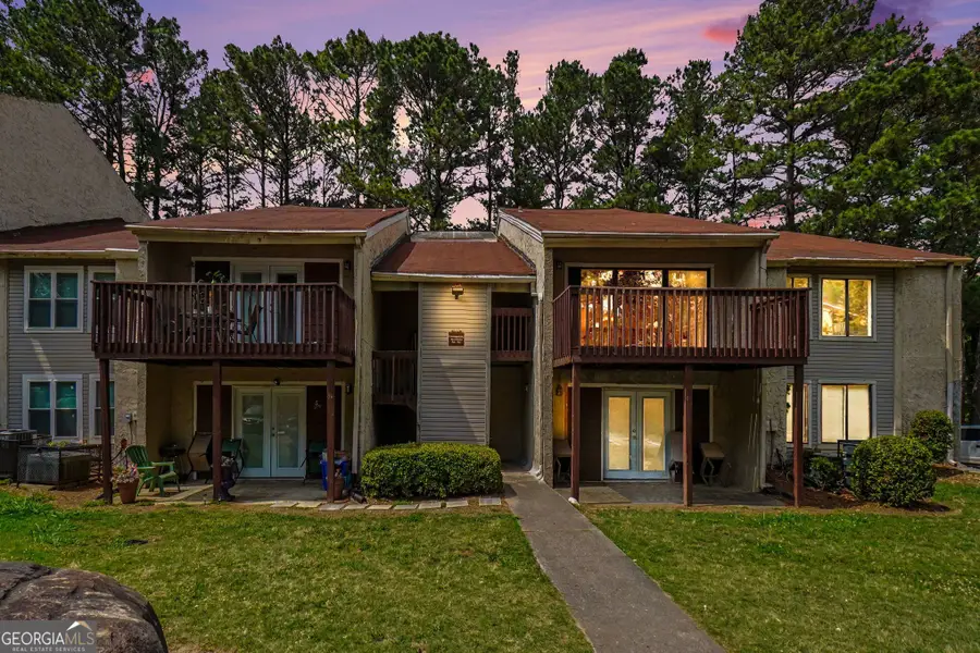 3575 Oakvale Road #907, Decatur, GA 30034 - #2