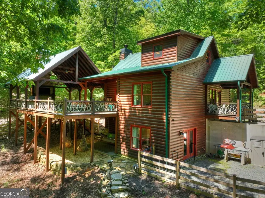 101 Overlook Road, Blue Ridge, GA 30513 - #3