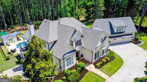 111 Meadowlark Trace, Peachtree City, GA 30269