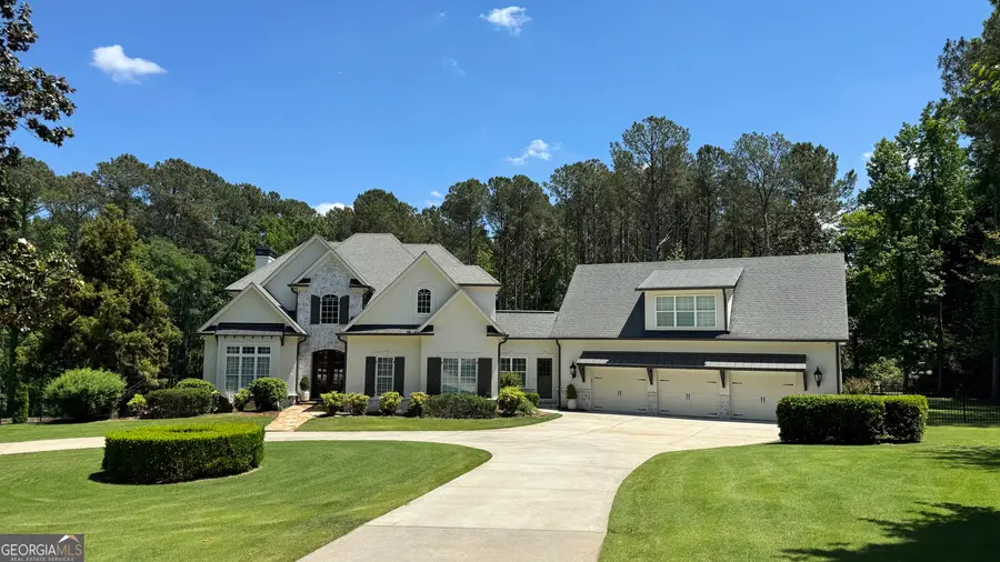 111 Meadowlark Trace, Peachtree City, GA 30269 - #3