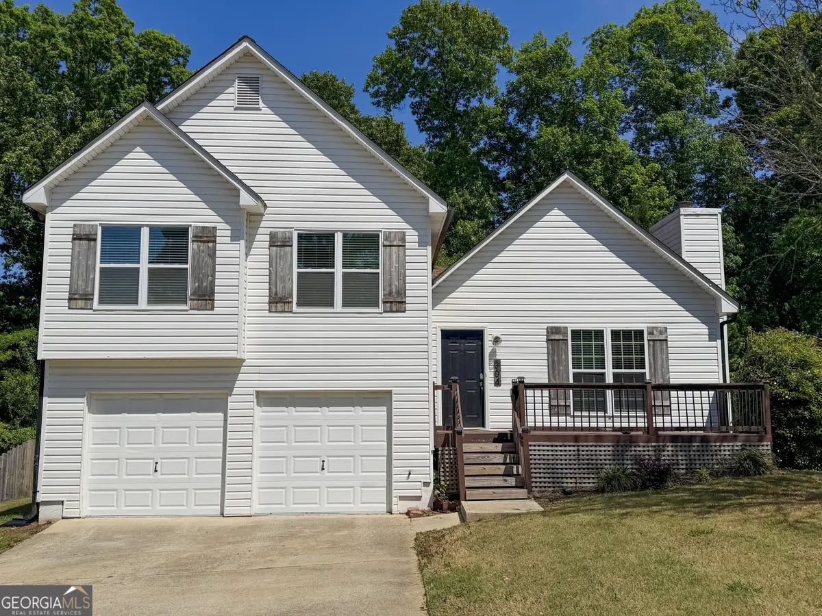 304 Lafayette Street, Dallas, GA 30157 - #1