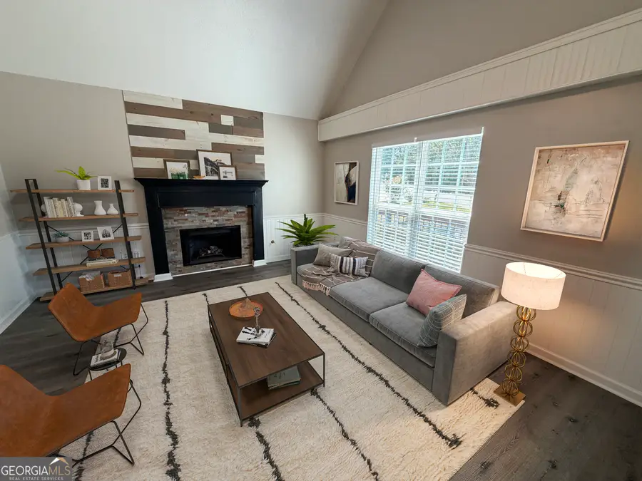 304 Lafayette Street, Dallas, GA 30157 - #2