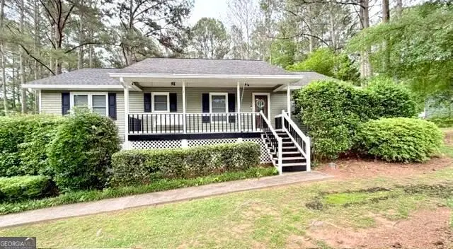 15 Briarwood Lane, Newnan, GA 30265 - #1