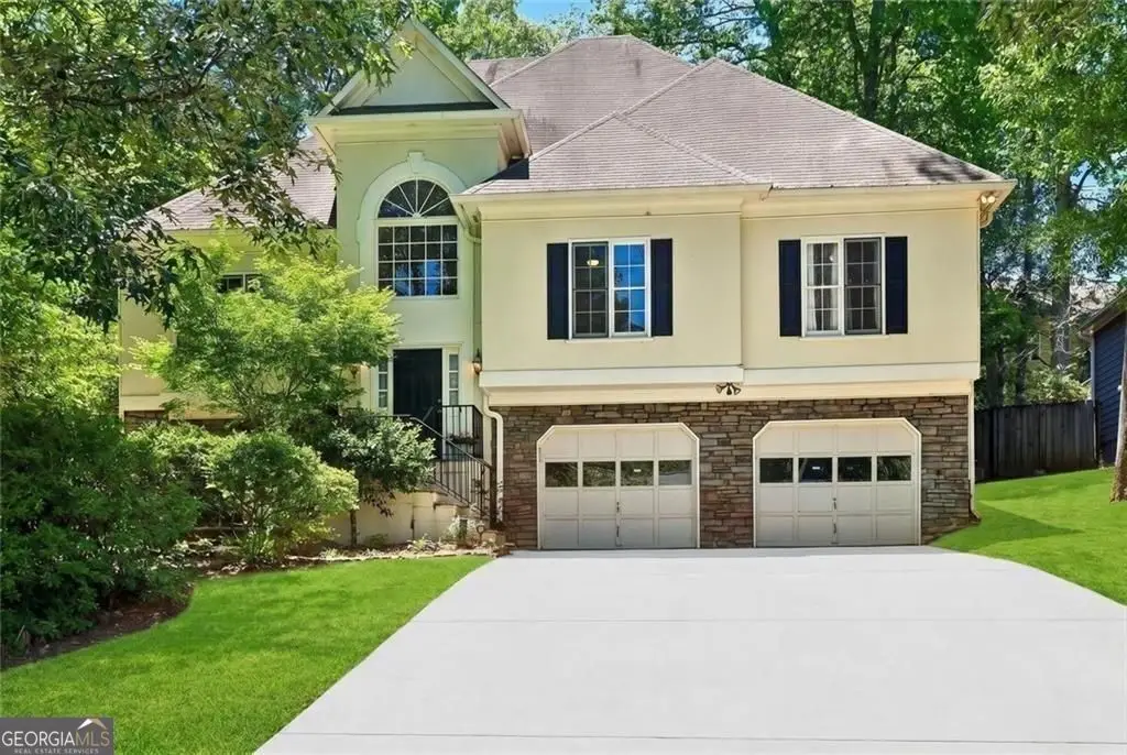 1139 Cool Springs Drive, Kennesaw, GA 30144 - #1