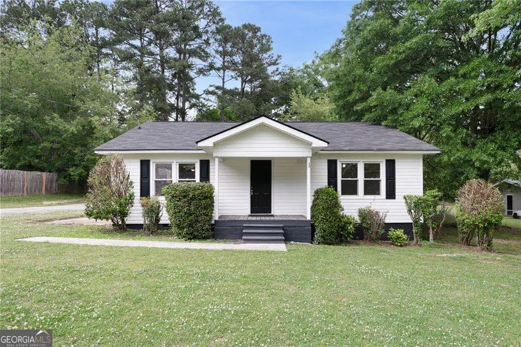 119 Hunt Drive Ne, Calhoun, GA 30701 - #1