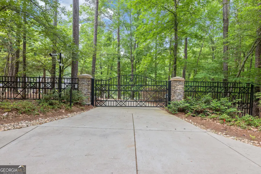 695 Boat Club Road, Hamilton, GA 31811 - #3