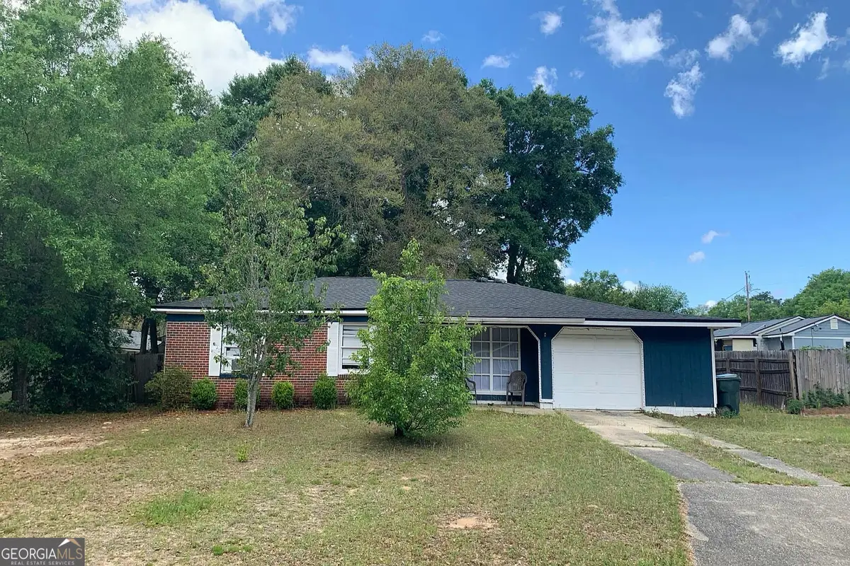 5725 Hickory Street, Milton, FL 32570 - #1