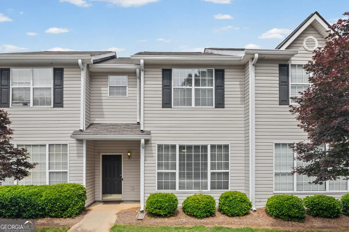 410 Rosewood Lane, Newnan, GA 30263 - #1