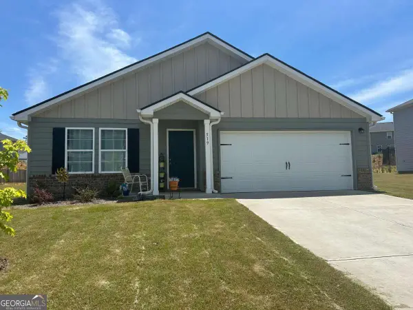 519 Pemberton Street, Euharlee, GA 30145