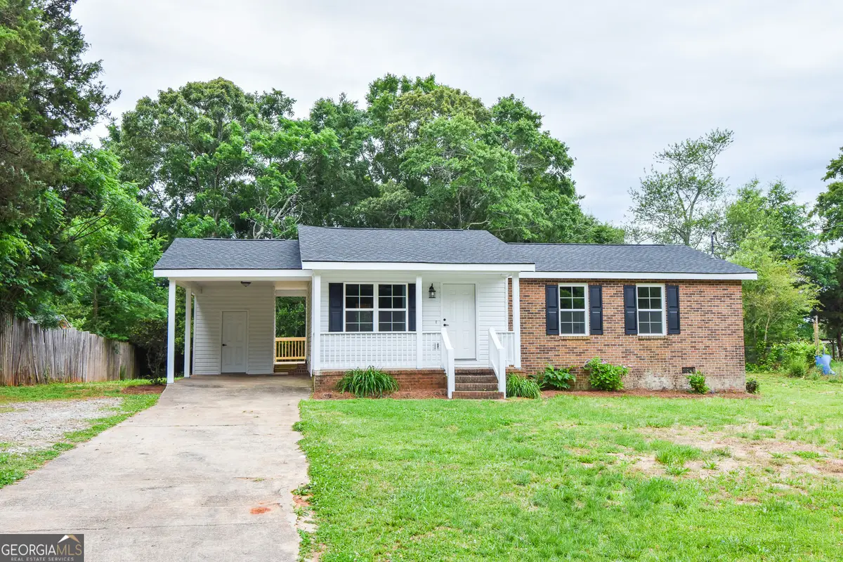 1138 Vestavia Lane, Thomaston, GA 30286 - #1