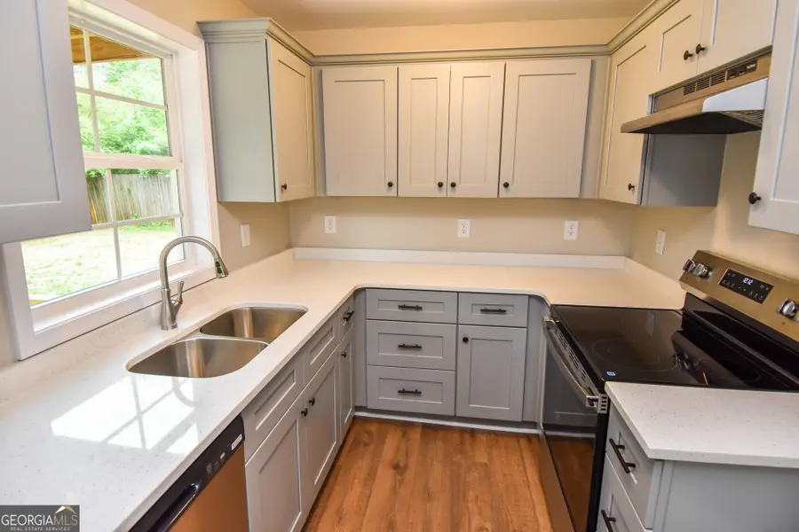 1138 Vestavia Lane, Thomaston, GA 30286 - #2