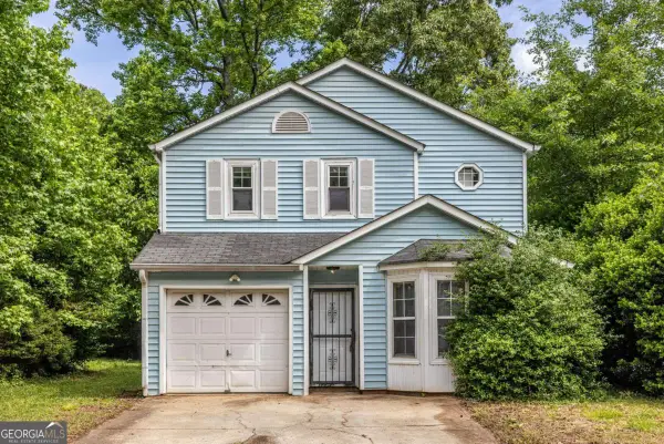 4775 Cedar Park Way, Stone Mountain, GA 30083