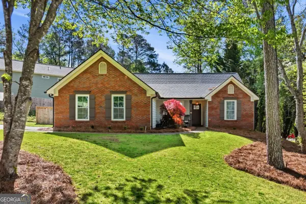 4069 Manor Hill Place, Buford, GA 30519