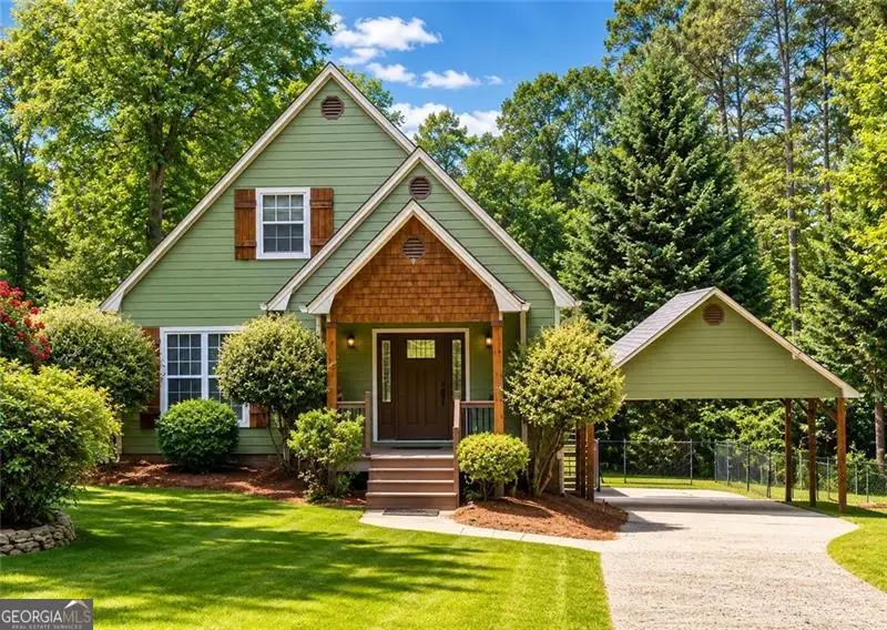 970 Timber Wood Court, Cumming, GA 30041 - #1