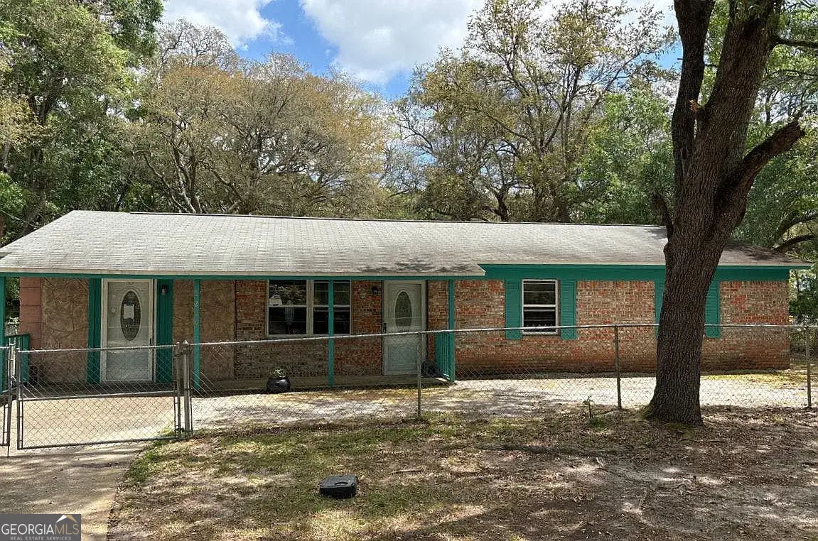 5200 Mccallister Street, Milton, FL 32583 - #1