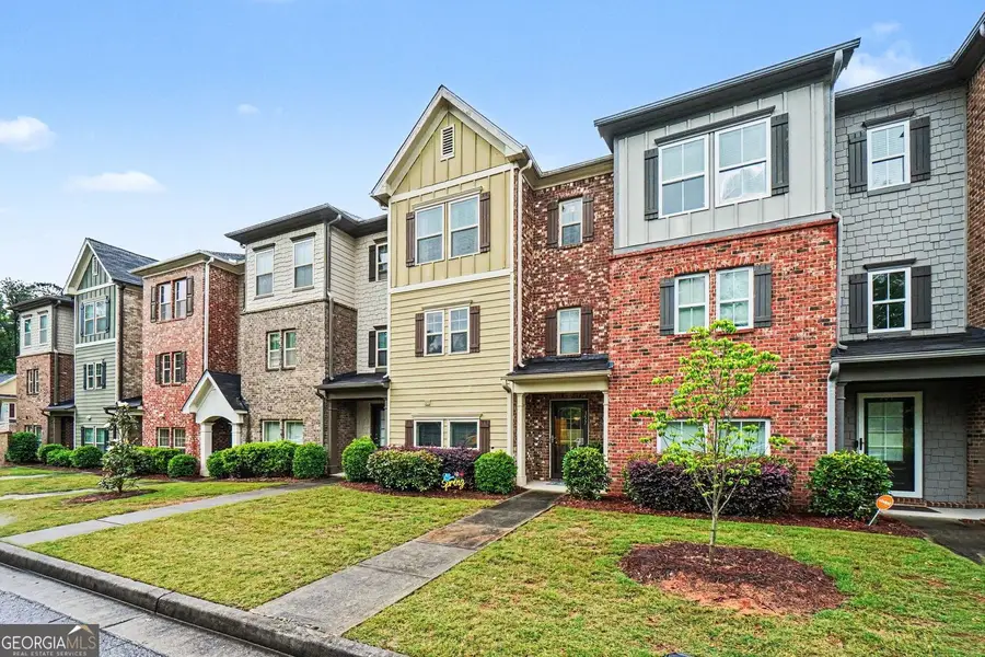 357 Sand Bay Drive Sw, Atlanta, GA 30331 - #2