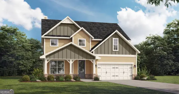 903 Nora Elosie Drive #LOT 33, Bonaire, GA 31005