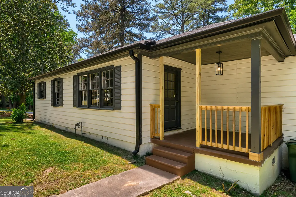 396 Forrest Ridge Drive Nw, Atlanta, GA 30318 - #1