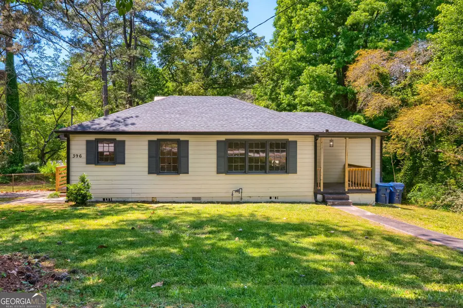396 Forrest Ridge Drive Nw, Atlanta, GA 30318 - #3
