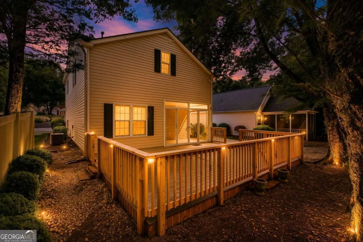 3815 Glen Laurel Court, Cumming, GA 30040 - #1